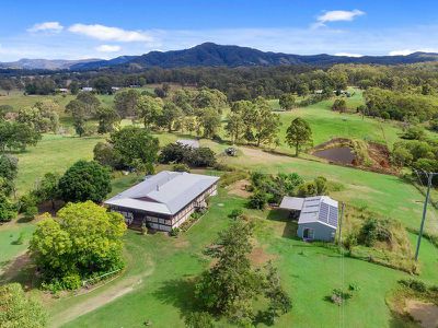670 Kandanga Imbil Road, Imbil