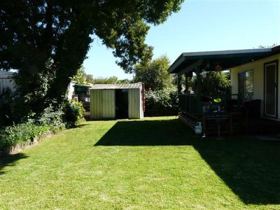 Tocumwal