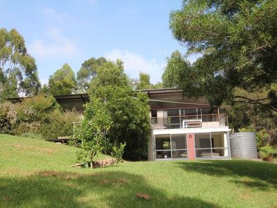 1153A Wattamolla Road, Kangaroo Valley