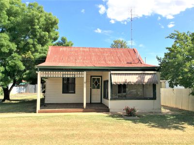 10 Mahonga Street, Jerilderie