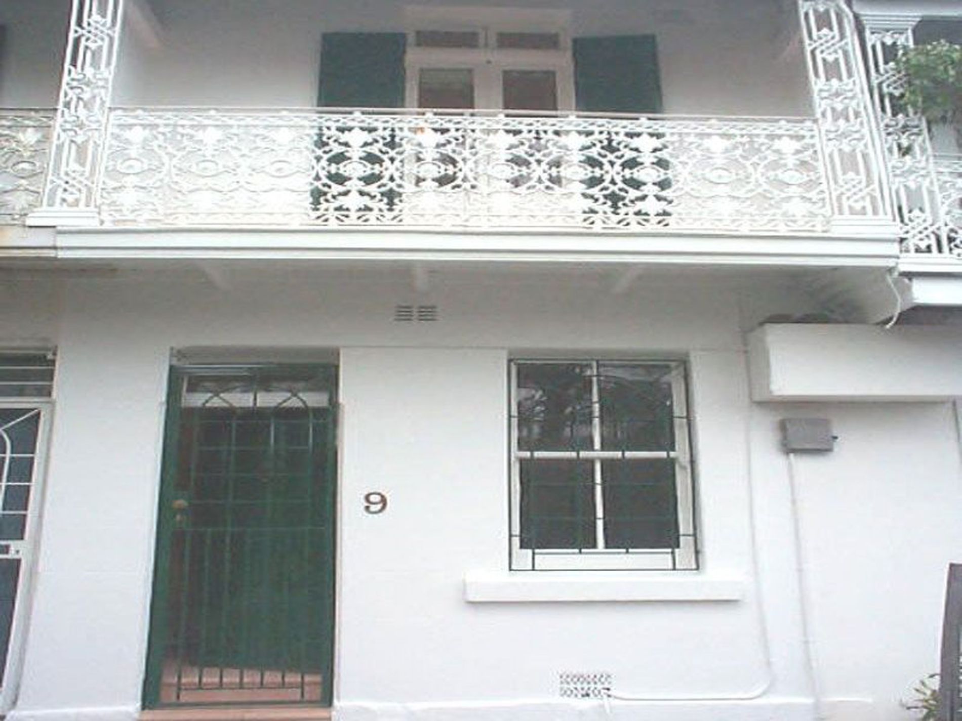 9 Watson Street, Paddington