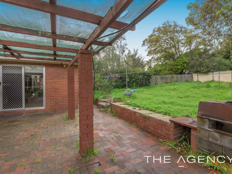323 Marmion Street, Melville