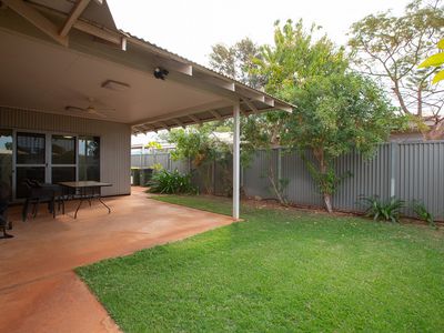 8 Threadfin Loop, South Hedland