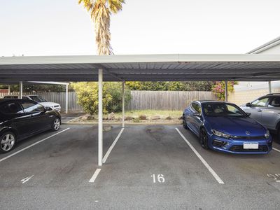 16 / 572 Newcastle Street, West Perth