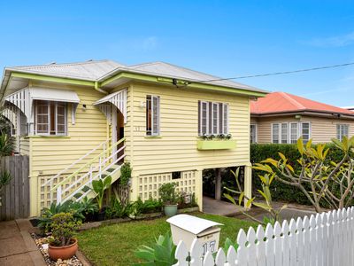 17 St Clair Street, Kedron