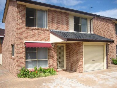 Warilla