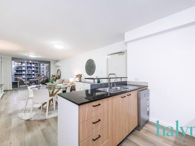 31 / 175 Hay Street, East Perth