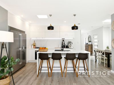 20 East Street, Bardwell Valley