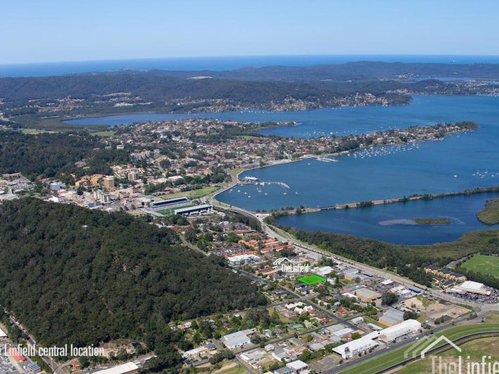 8 Fielders Street, Gosford
