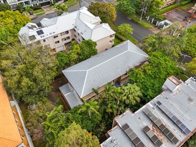 1 / 63 Macquarie Street, St Lucia