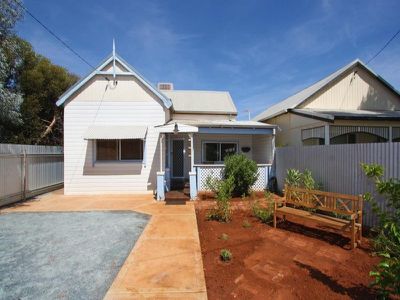 87 Bourke Street, Kalgoorlie