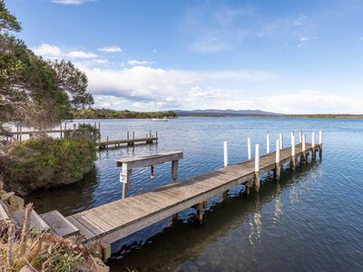 10 Mirrabooka Road, Mallacoota