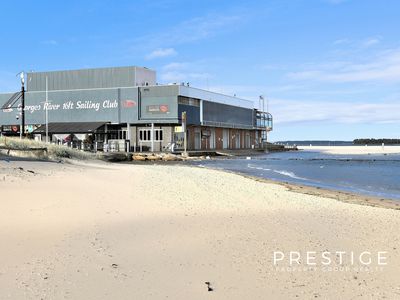 18 WALDRON Street, Sandringham