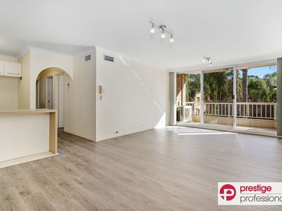 8 / 7 Mead Drive, Chipping Norton