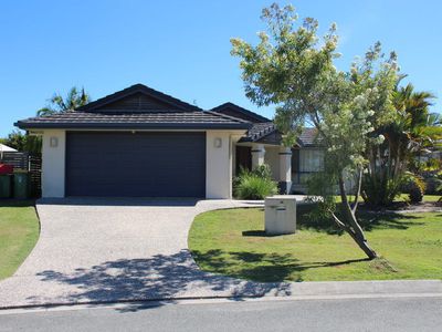14 Brushbox Place, Meridan Plains