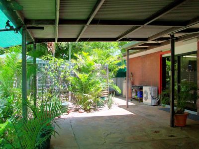 25 Boobialla Way, Kununurra