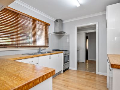 179 Bourke Street, Piccadilly