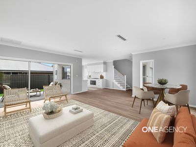 25 Bayswood Avenue , Vincentia