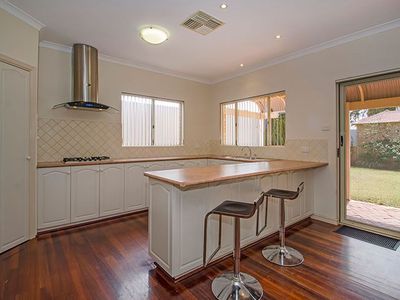 66A Campbell Street, Lamington