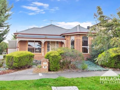 16 Odonnell Drive, Caroline Springs