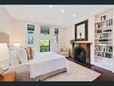 27 West Avenue, Darlinghurst