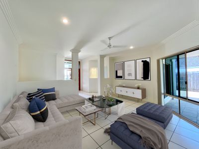 64 Cromdale Circuit, Kawungan