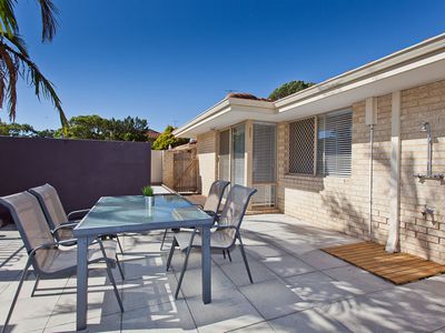 7/76 Corbett Street, Scarborough