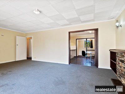 10 Bajada Road, Stirling