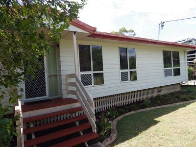 43 Boundary Street, Moores Pocket
