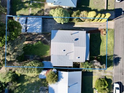 21 Bowering street, Millicent