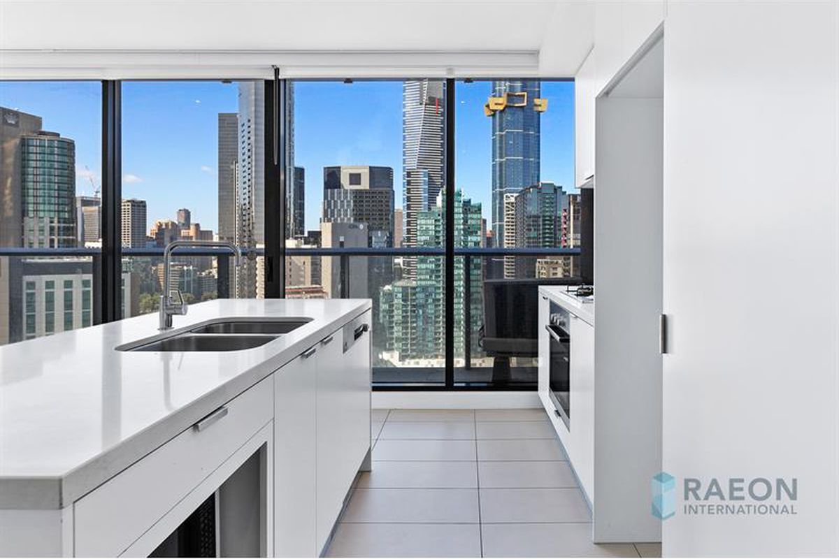 2801/250 City Road, Southbank