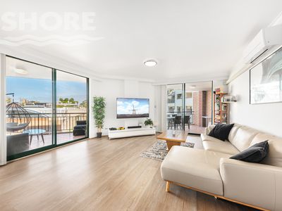 80 / 156 Chalmers Street, Surry Hills