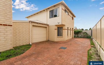 3 / 81 Gladstone Road, Rivervale