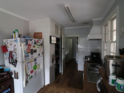 167 High Street, Seymour