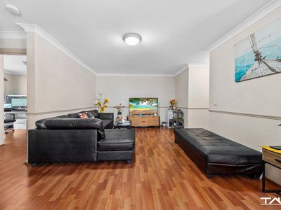 7/3-5 Oakes Street, Westmead