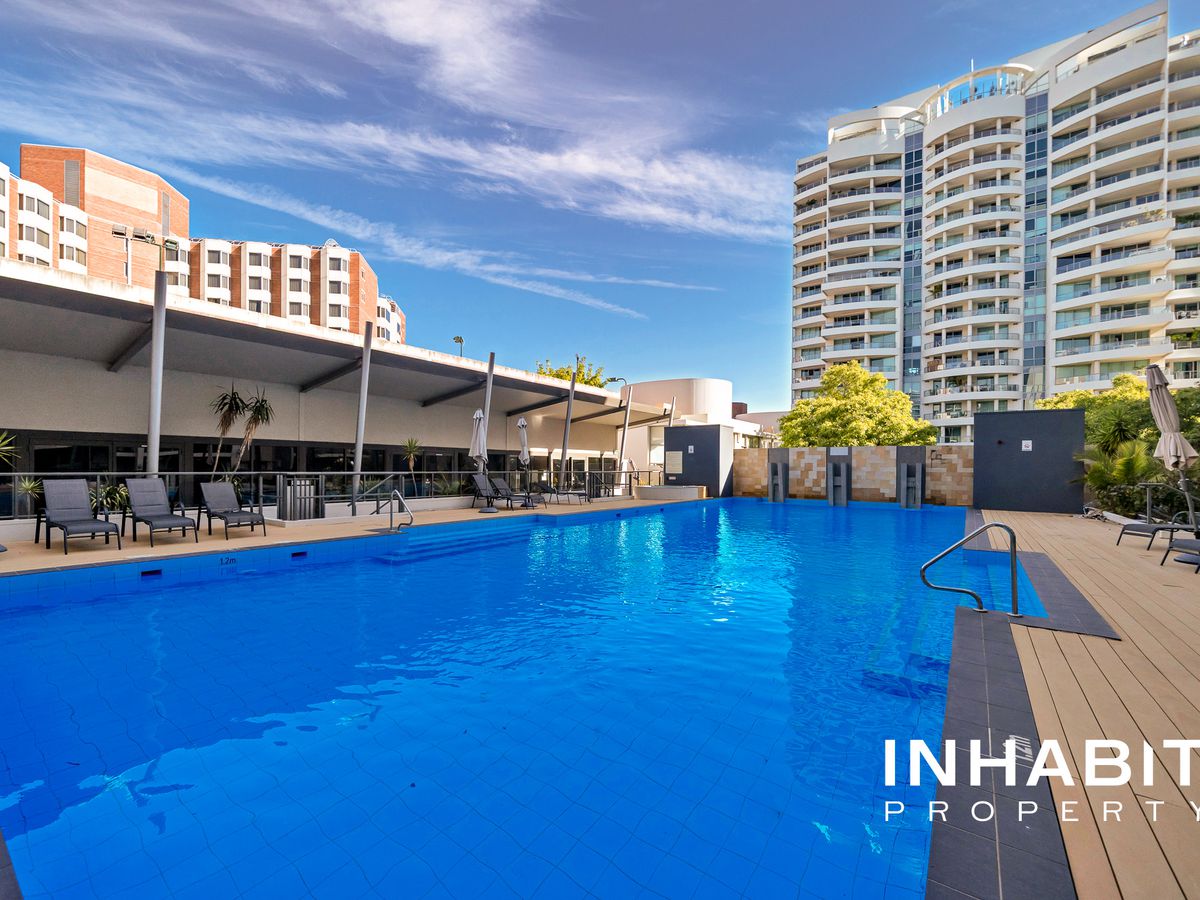 62 / 131 Adelaide Terrace, East Perth