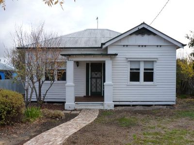 35 Frederick Street, Horsham