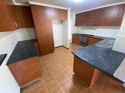 121 Ibis Boulevard, Eli Waters