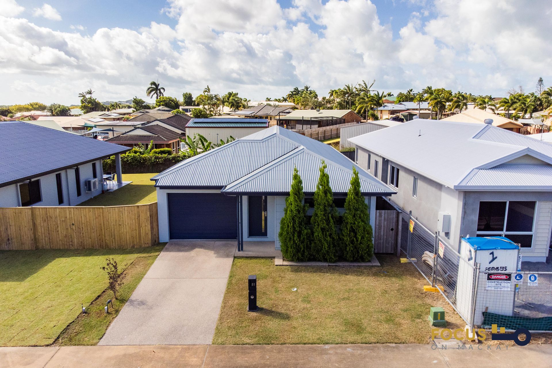 51 Ficus Crescent, Andergrove