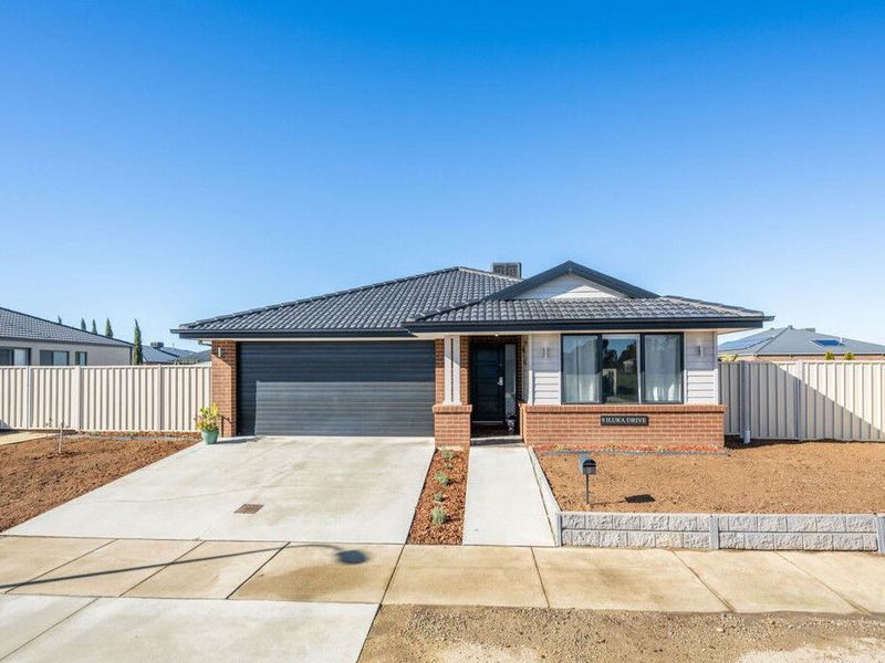 9 Iluka Drive, Shepparton North