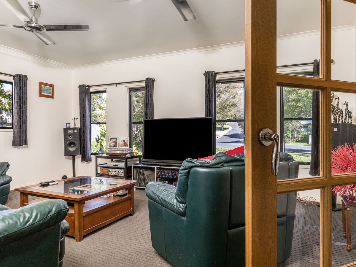 48 Tuckeroo Avenue, Mullumbimby