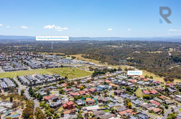 15 Possum Place, South Morang