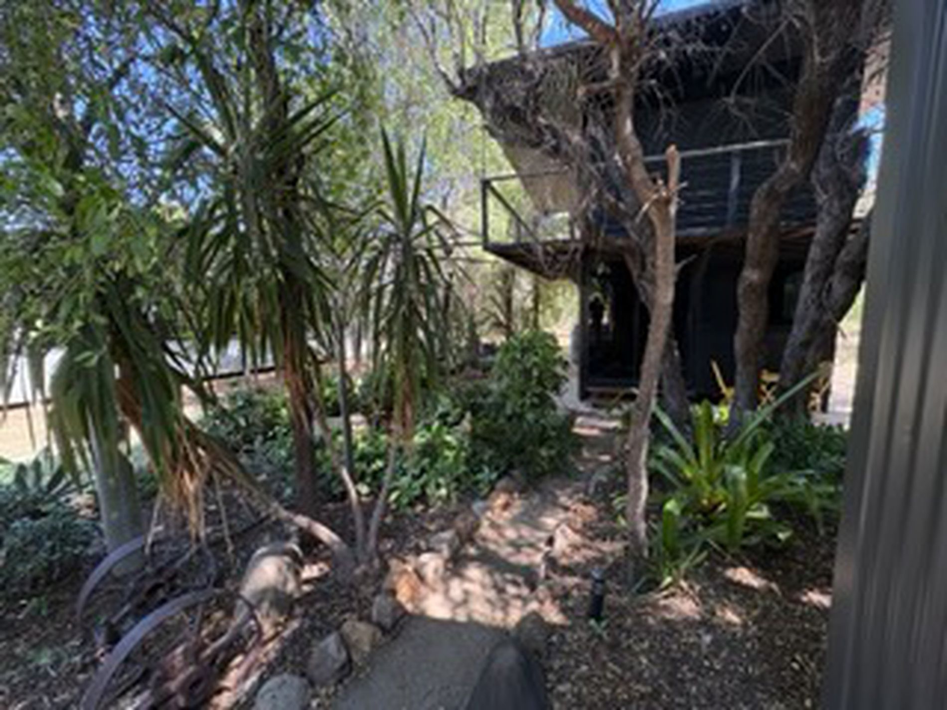 3 OLD REWARD ROAD, Rubyvale