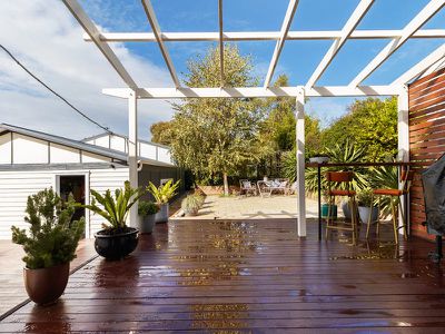 12 Cridge Street, South Launceston