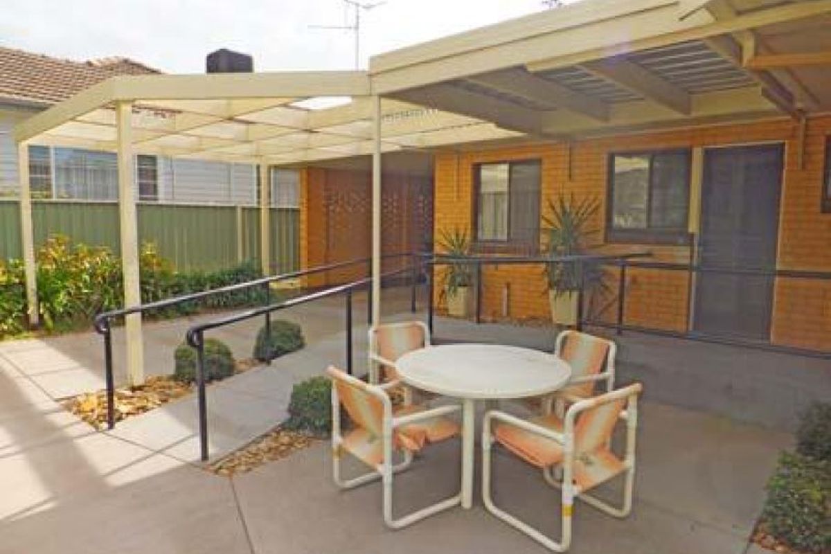 36 Tulloh Street, Kyabram