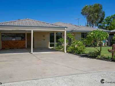 25 Nooyan Close, South Guildford