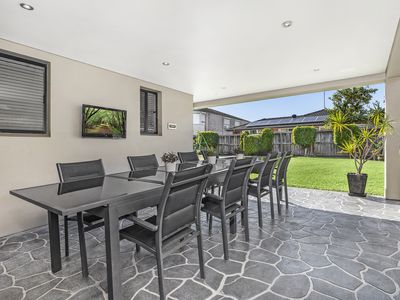13 Talbingo Place, Woodcroft