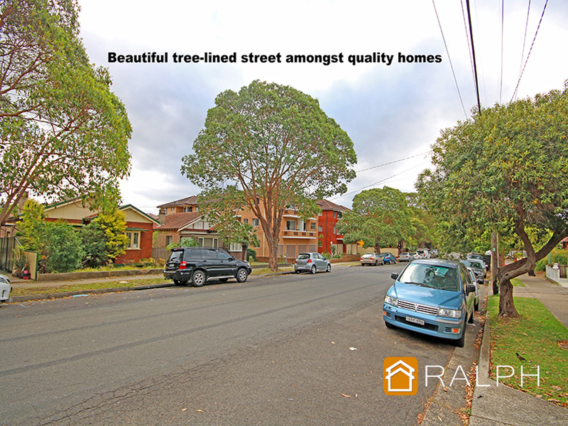 1 / 36 Sproule Street, Lakemba