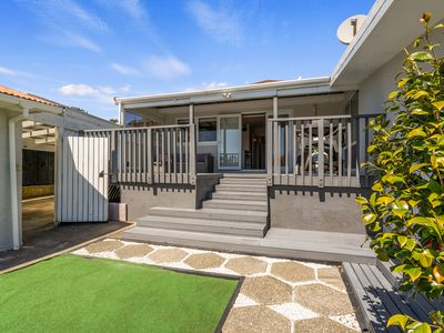 7 Marlborough Crescent, Richmond