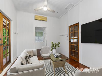 53 Cheyne Street, Pimlico